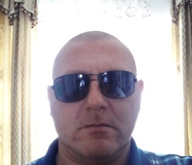 Анатолий, 42 года, Атбасар