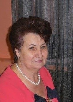 Лариса, 70, Россия, Вязники