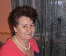 Лариса, 70 лет, Вязники