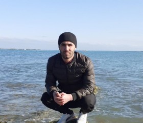 Alim, 31, Saint Petersburg