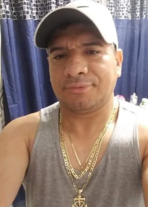 Maximiliano из Charlotte 39 лет
