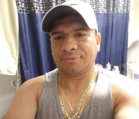 Maximiliano, 39, Charlotte