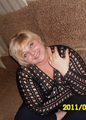 Evgeniya, 49, Russia, Omsk