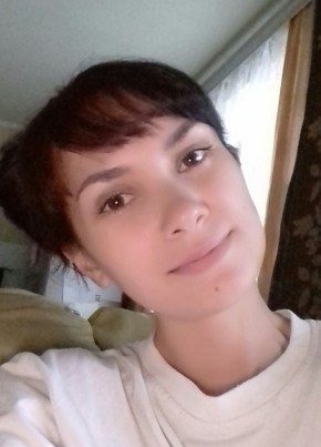 Марина, 44, Россия, Чита