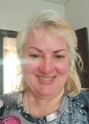 Алла из Магнитогорска 57 лет