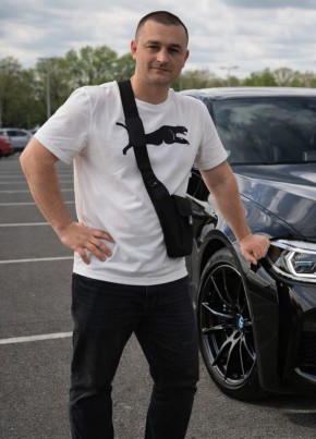 Дмитрий из Ingolstadt 34 года