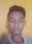 darshan r, 19 лет, Hyderabad