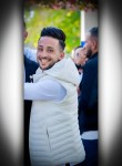 شعيب, 25, Annaba