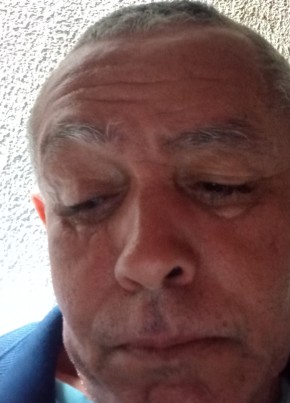 Reginaldo из Teresina 52 года