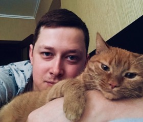 Sergey, 34, Moscow