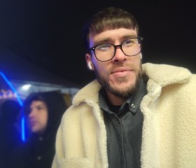 Ruslan, 28, Minsk