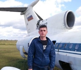 Руслан, 31 год, Заринск