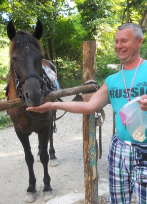 Игорь, 65, Россия, Нижний Новгород