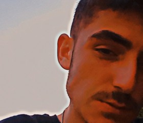 Hamza, 20, Kahramanmaras