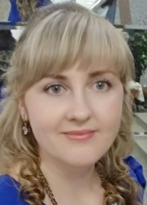 Svetlana, 37, Rzeczpospolita Polska, Giżycko