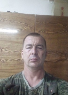 Володя, 49, Россия, Чебоксары