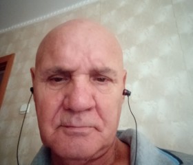 Раис, 72 года, Уфа