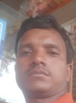 Sharafat, 28 лет, Pune