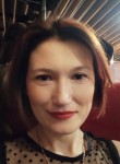 Oksana, 40, Omsk