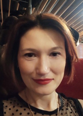 Oksana, 41, Russia, Omsk