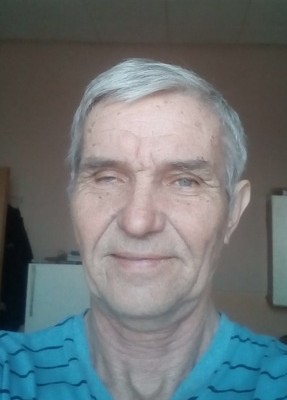Николай, 70, Россия, Волгоград