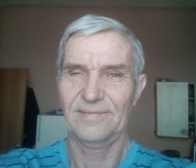 Николай, 70 лет, Волгоград