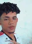 Natan, 18 лет, João Pessoa