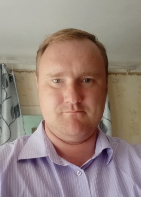 Maksim, 37, Russia, Rubtsovsk