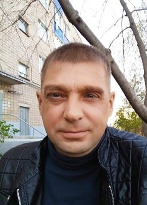Виталий, 47, Россия, Медногорск