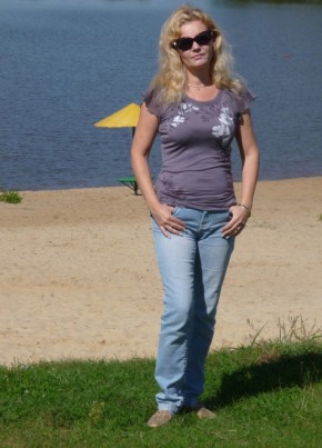 Irina, 50, Russia, Moscow