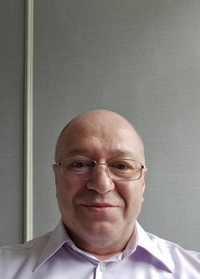 German, 38, Russia, Moscow
