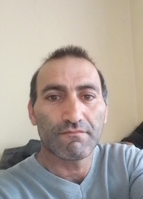 Mehmet, 42, Türkiye Cumhuriyeti, Vakfıkebir