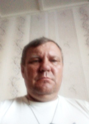Владимир, 42, Россия, Николаевск
