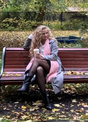 Анастасия из Владимира 42 года