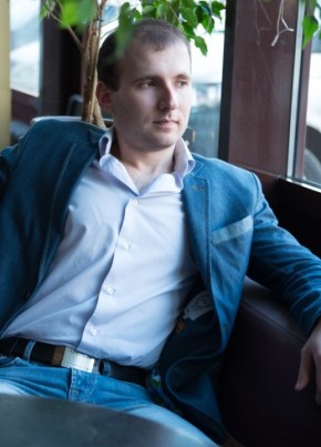 Алексей, 36, Россия, Тверь