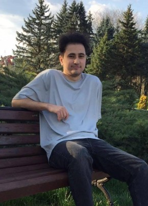 Mvmrr из Chişinău 24 года
