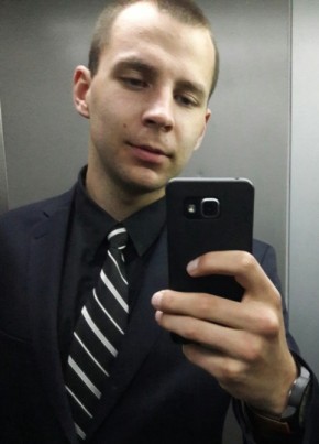 Дмитрий, 28, Россия, Нижний Новгород
