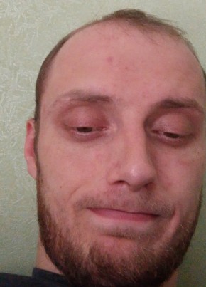 Константин из Москвы 33 года