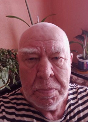 Вячеслав, 77, Россия, Астрахань