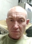 Валерий Богуш, 56 лет, Москва