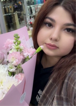Яна из Элисты 27 лет