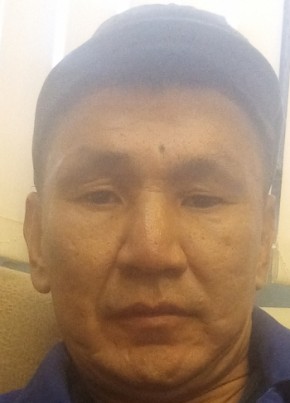 Nikolay, 45, Russia, Moscow