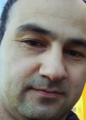 Бек из Екатеринбурга 36 лет
