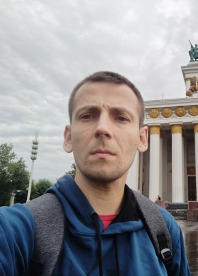 Федор из Ростова-на-Дону 32 года