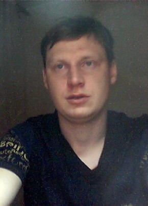 алексей, 39, Россия, Энгельс