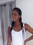 Amandine, 31 год, Douala