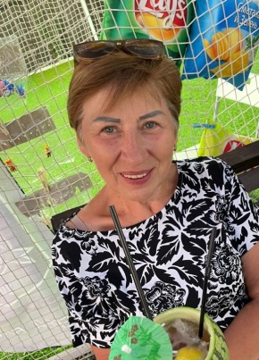 Тамара из Норильска 63 года