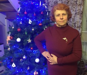 Елена, 61 год, Приозерск