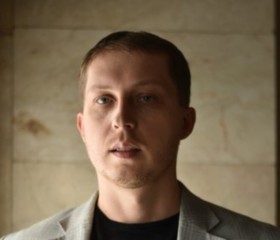 Vladimir, 39, Omsk