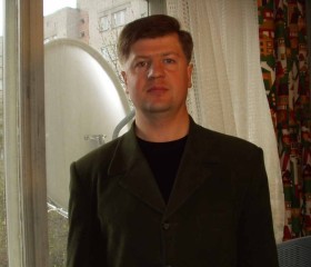 Илья, 46 лет, Иваново